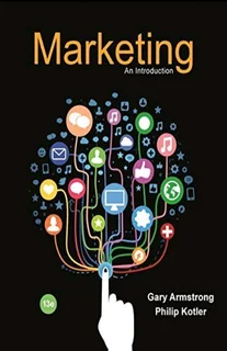 Marketing Textbooks various universities and titles