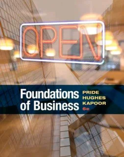 Entrepreneurship Textbooks various institutions and titles