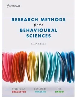 Research Textbooks for various institutions and titles