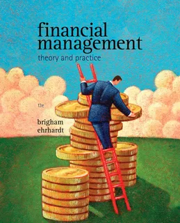Financial Textbooks for various institutions and titles