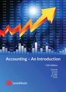Financial Textbooks for various institutions and titles