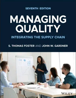 Supply Chain Management Textbooks for various institutions and titles
