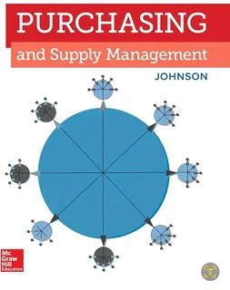 Supply Chain Management Textbooks for various institutions and titles