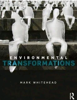 Environmental Textbooks for various institutions and titles
