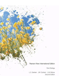 Biology books, various institutions