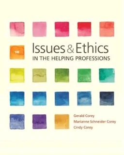 Ethics books, various institutions