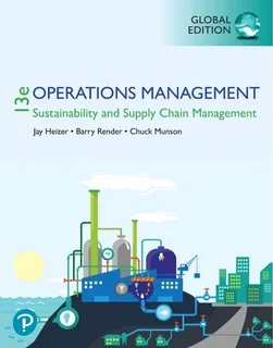 Supply Chain Management Books, various institutions