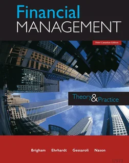 Financial Books, various institutions