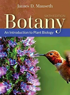 Uni Textbooks Botany Various