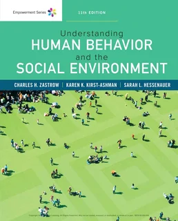 Uni Textbooks Social Work Various