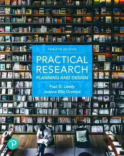 Bookss for Research Various