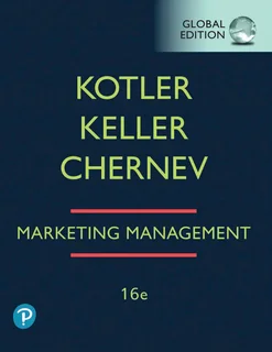 Bookss for Marketing Students