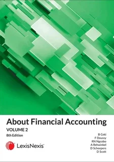 Bookssz Accounting Various