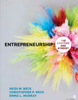 Bookssz Entrepreneurship Various