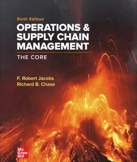 Textbookzz Supply Chain Management