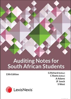 Textbookszs Auditing