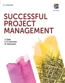 Prescribed: Project Management