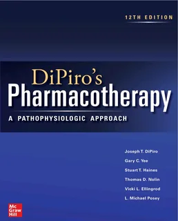 Prescribed Medical, Anatomy, Pharmacology