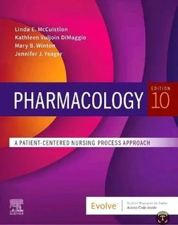 Prescribed Medical, Anatomy, Pharmacology