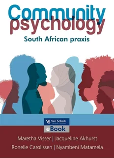 Prescribed Psychology Textbooks