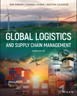 Supply Chain Prescribed Books