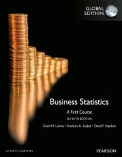Statistics Prescribed Books