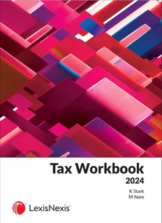 Financial Prescribed Books