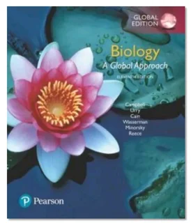 Biology Prescribed Books