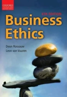 Ethics Prescribed Books