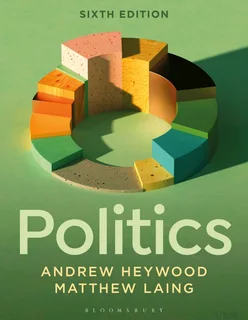 Political Prescribed Books