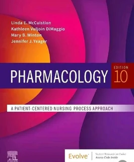 Nursing and related books