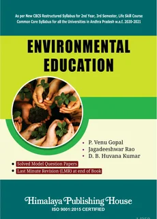 Environmental and Geography Books