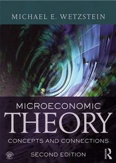 Economics, Micro, Macro and related Books