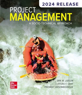 Project Management and related Books