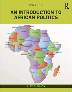 Political University Books