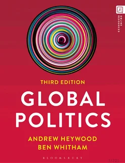 Political University Books