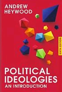 Political University Books