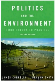 Political University Books