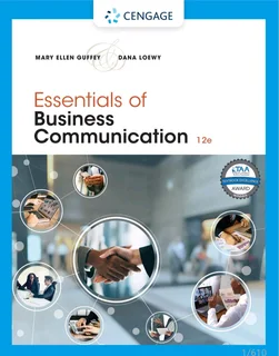 Business Communication, Media University Books