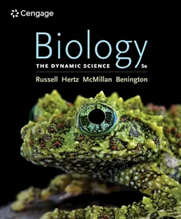 Biology Books Various Authors