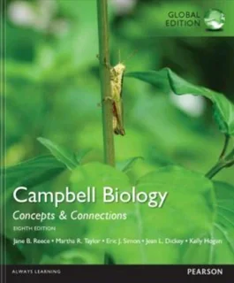 Biology Books Various Authors