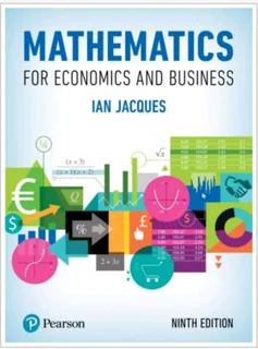 Business Mathematics,  Algebra University Books