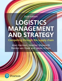 Supply Chain, Logistics Books, SA and Global