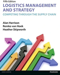 Supply Chain, Logistics Books, SA and Global