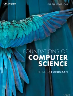 Computer Science Academic Books