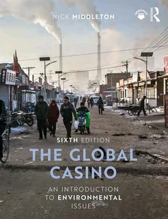 Environmental Science Academic Books