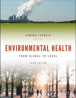 Environmental Science Academic Books