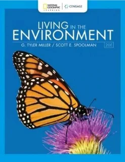 Environmental Science Academic Books