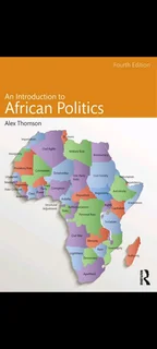 Political Academic Books