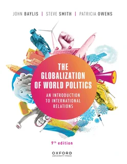 Political Academic Books